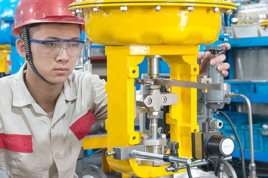 煤化工阀门 煤化工阀门