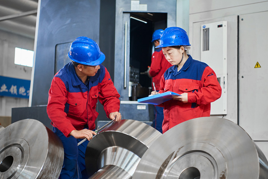 现代煤化工对阀门的技术要求 现代煤化工对阀门的技术要求