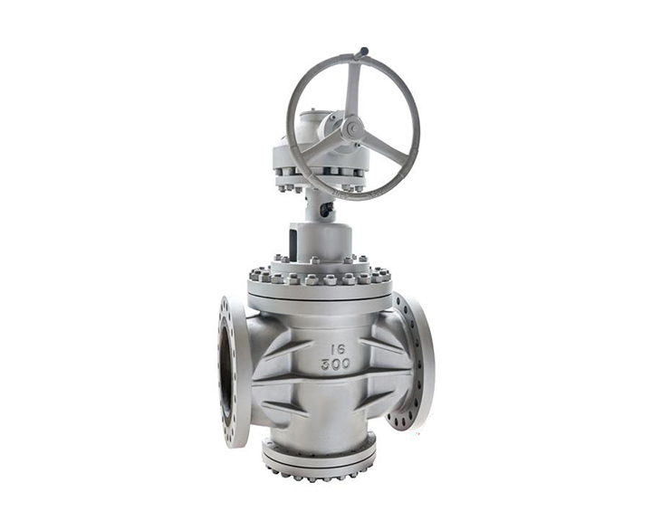 法兰旋塞阀 法兰旋塞阀